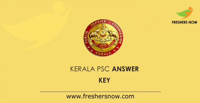 kerala-psc-icds-supervisor-answer-key-2021-pdf-out-exam-key