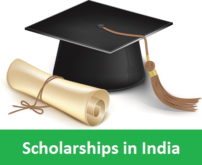 Scholarships in India @ scholarships.gov.in Apply Online