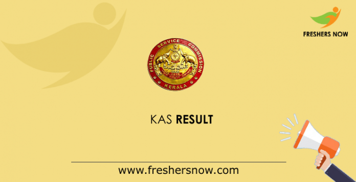 KAS-Result