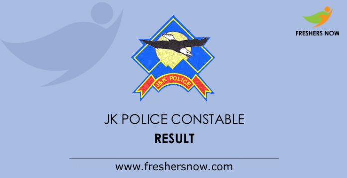 JK-Police-Constable-Result