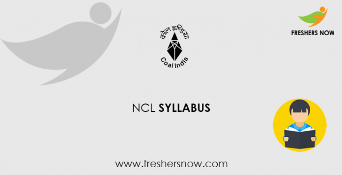 NCL Accountant Syllabus 2020