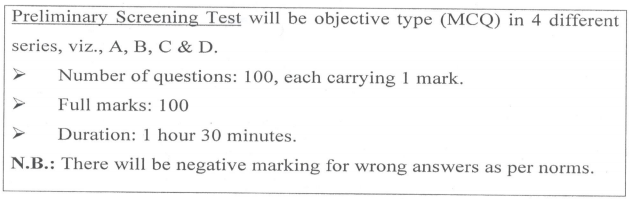 WBPSC-Exam-Pattern-2020