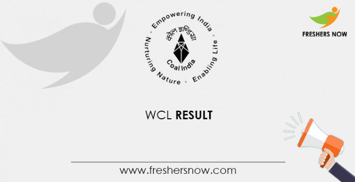 WCL Result