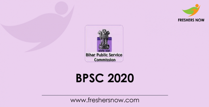 BPSC 2020-21