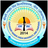 CRSU Recruitment 2024 - Application Form