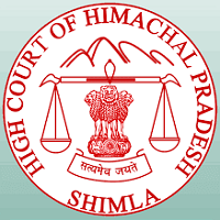 HP High Court Recruitment Notification