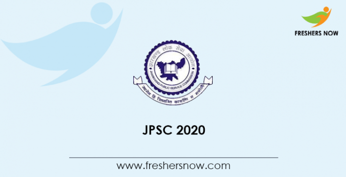 JPSC 2020-21