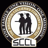 SCCL Recruitment Notification