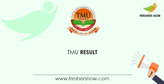 TMU Result