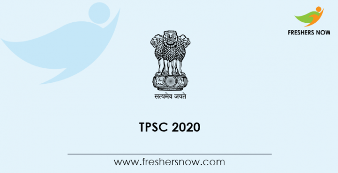 TPSC 2020-21