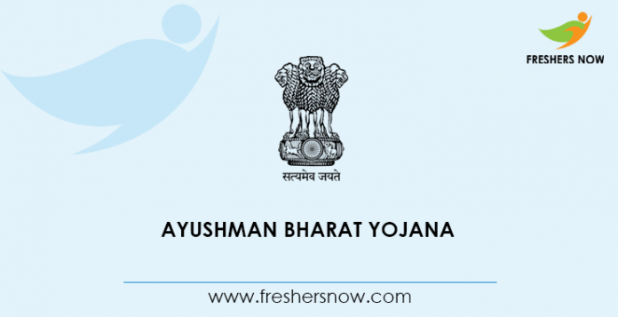 Ayushman Bharat Yojana