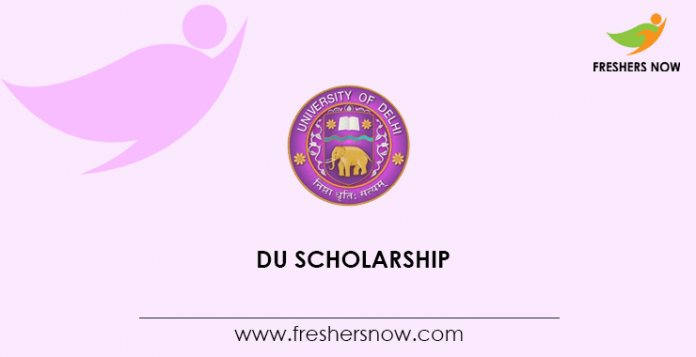 DU Scholarship