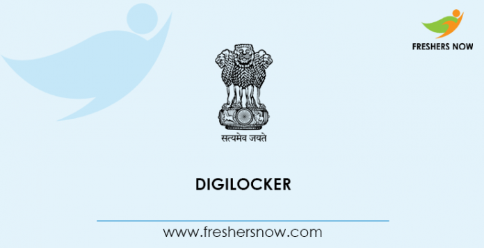 DigiLocker