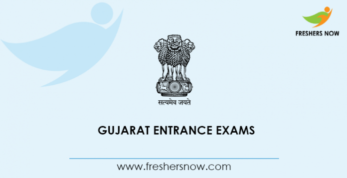 phd entrance exam syllabus gujarat university