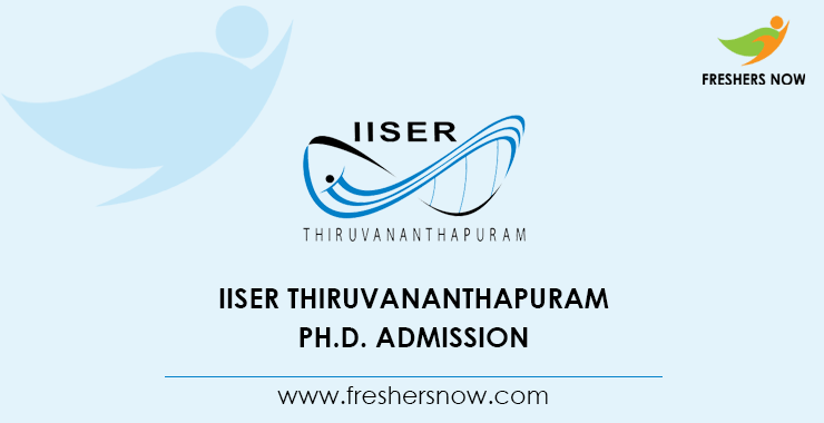 IISER TVM Video - 2023 - YouTube