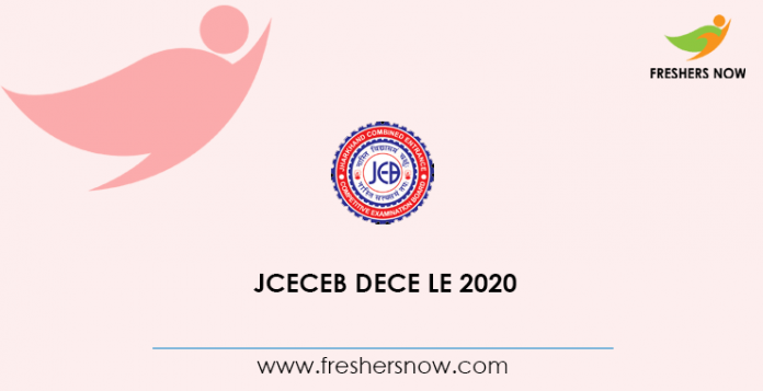 JCECEB DECE LE 2020