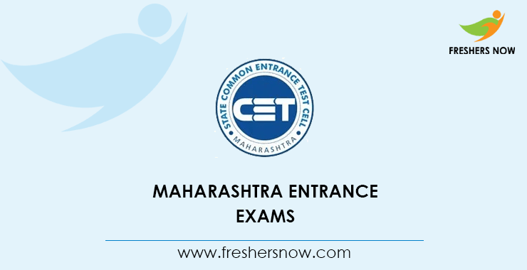 phd entrance exam maharashtra