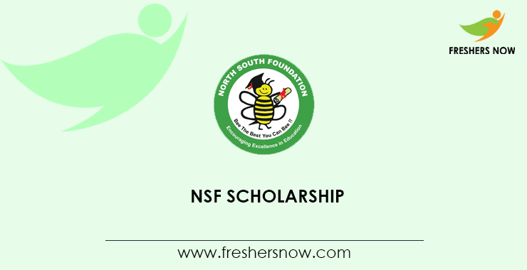 nsf phd scholarship