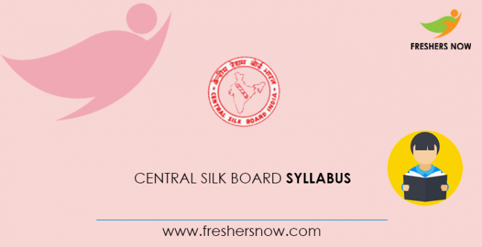 CSB Syllabus