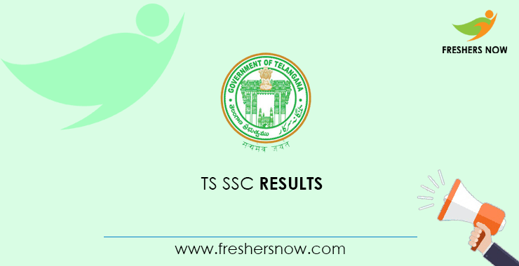 TS SSC Results 2020 (Released) - Telangana 10th Class ...