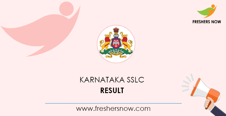 Karnataka SSLC Result 2020 (Released) | KSEEB 10th Class Results