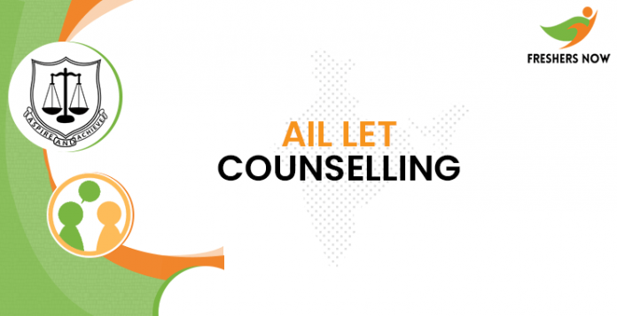 AIL LET Counselling