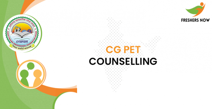 CG PET Counselling