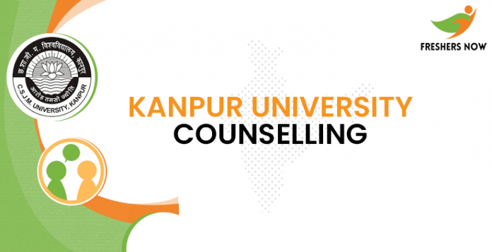 Kanpur University Counselling
