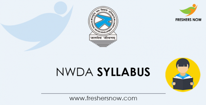 NWDA Syllabus