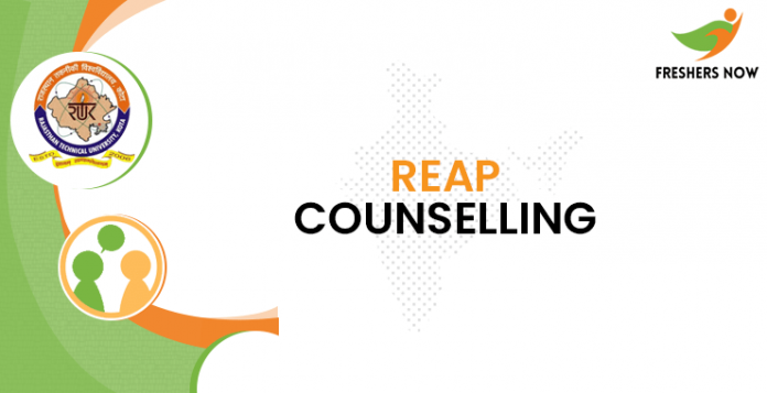 REAP Counselling