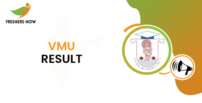 VMU Result