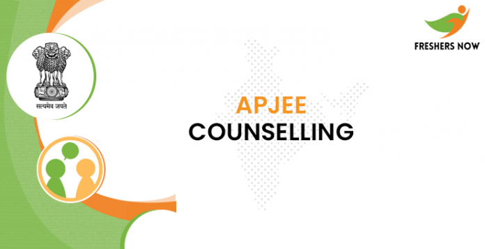 APJEE Counselling