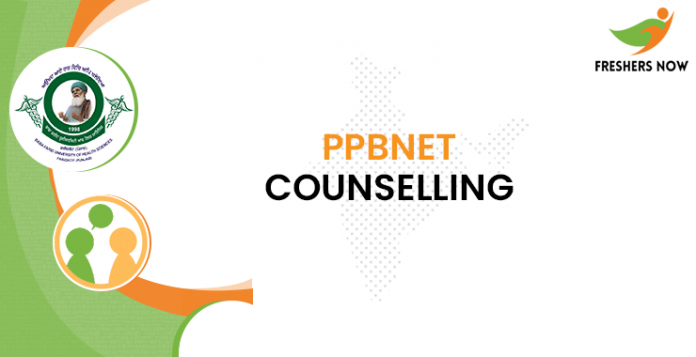 PPBNET Counselling