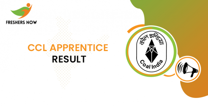 CCL Apprentice Result