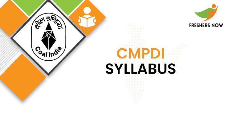 cmpdi-junior-scientific-assistant-syllabus-2024-other-pattern