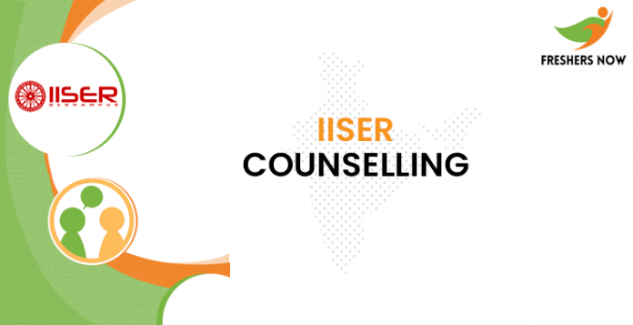 IISER Counselling