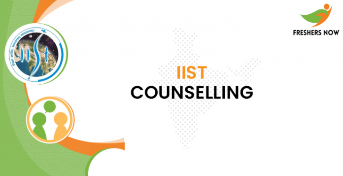 IIST Counselling