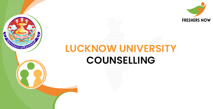 Lucknow University Counselling 2020 (Started) | PG Seat Allotment, Schedule