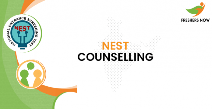 NEST Counselling