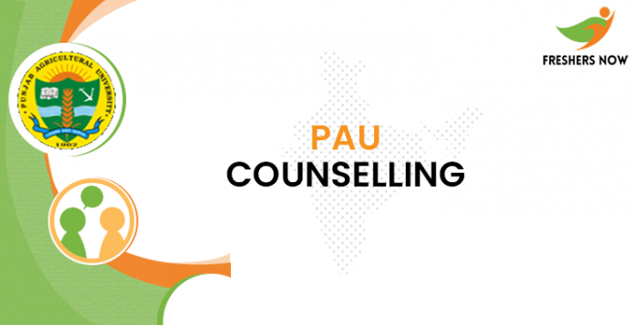 PAU Counselling