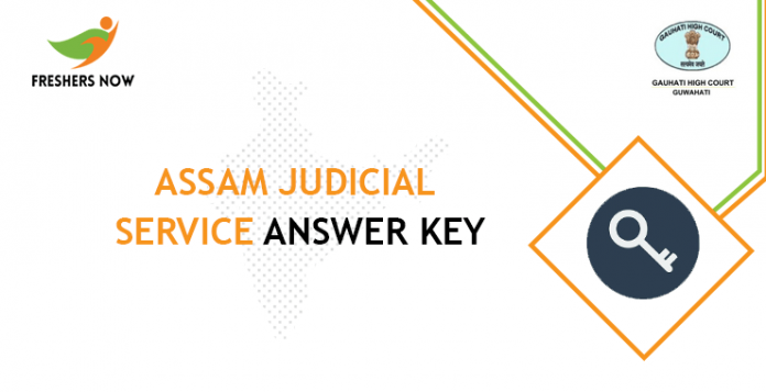 Assam-Judicial-Service-answerkey