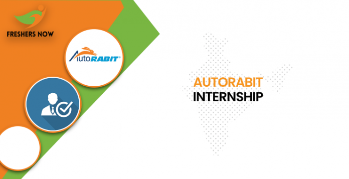 AutoRABIT Internship