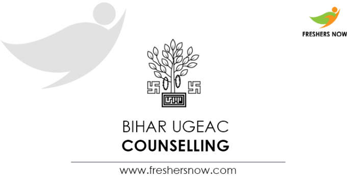 Bihar-UGEAC-Counselling-