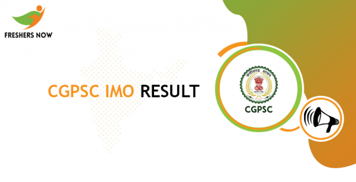 CGPSC-IMO-result