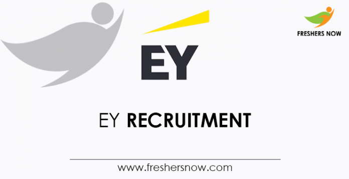 EY Recruitment