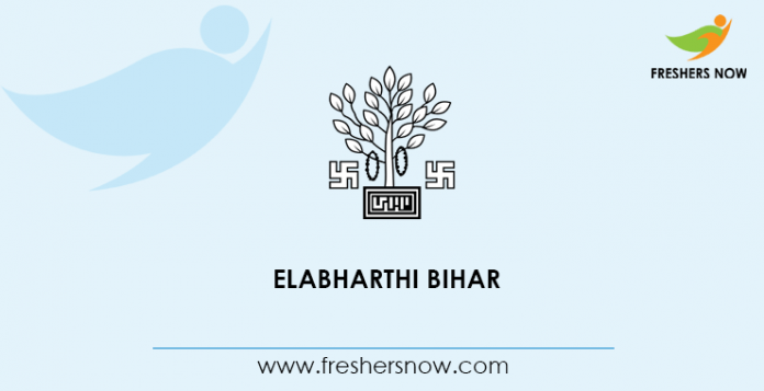 Elabharthi Bihar