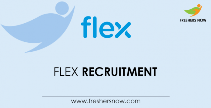 Flex Recruitment