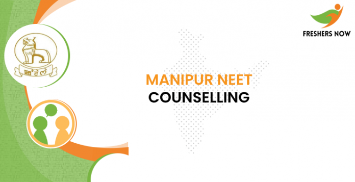 Manipur NEET Counselling