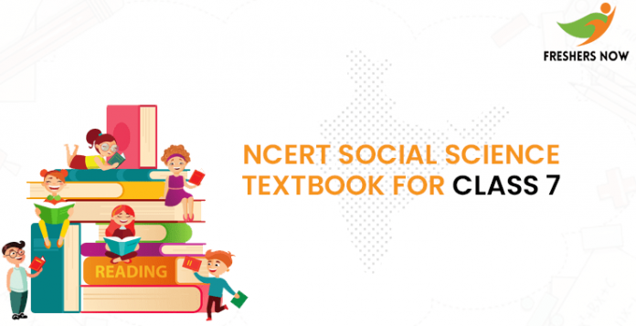 NCERT Books For Class 7 Social Science PDF Download