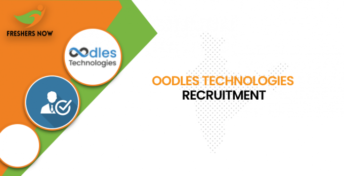 Oodles Technologies Recruitment